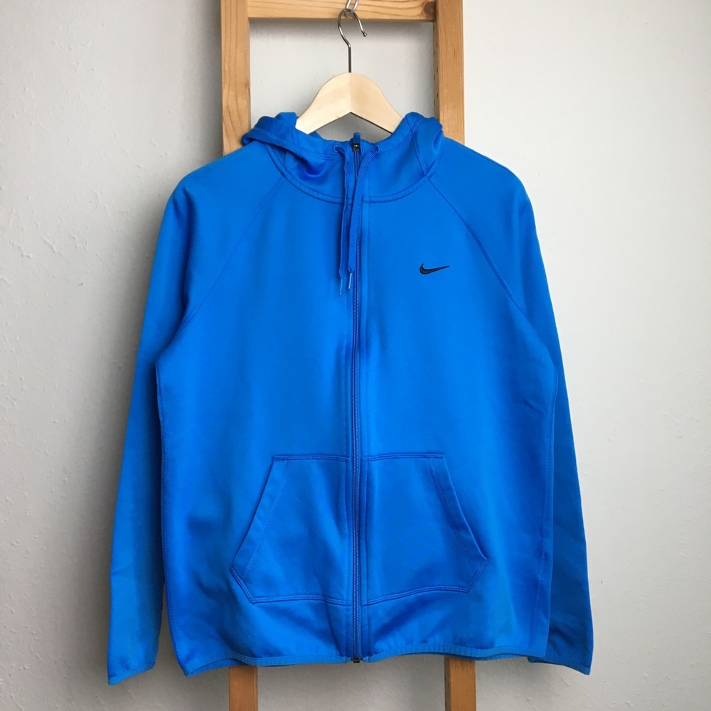 ‼️ Nike dri-fit running sweater ‼️